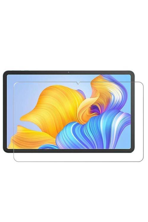 Honor Pad X8 3gb 32gb Wi-fi 10.1 Inç Tam Uyumlu Ekran Koruyucu Nano Cam Kırılmaz Esnek Agm3-w09hn