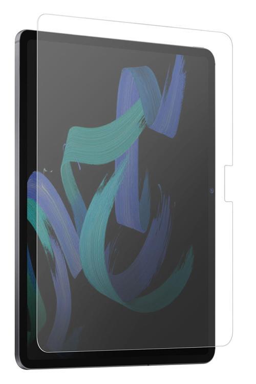 Ipad Pro 11'' 2024 M4 Çip Ekran Koruyucu Optix Matte Serisi Oleofobik Temperli Mat Cam Kolay Kurulum