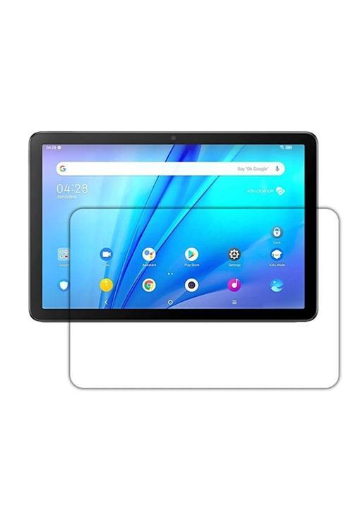 Tcl Tab 10s 10.1 Inç Uyumlu Tablet Kırılmaz Nano Cam Ekran Koruyucu