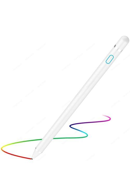 Tab M10 Tb-x606f Lenovo Sensitivity Stylus Kapasitif Dokunmatik Kalem Çizim Ve Tasarım Tablet Kalemi