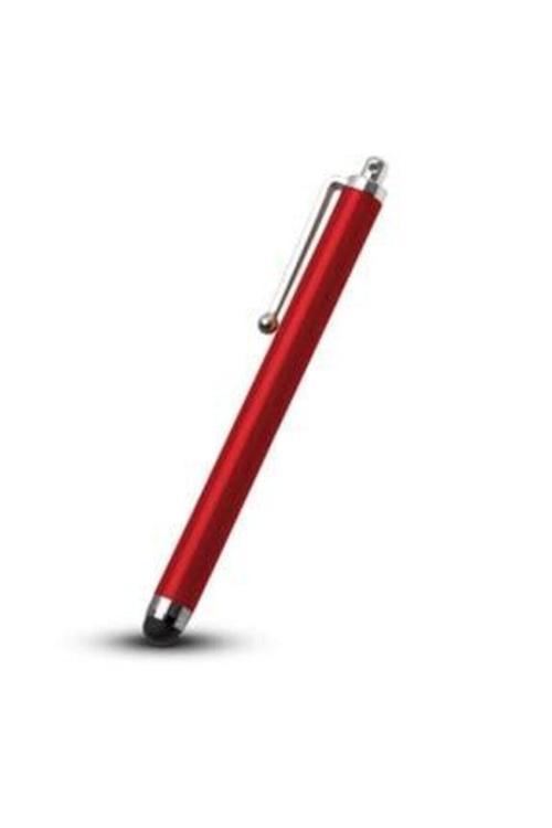 Active Stylus Dokunmatik Tablet Kalemi - Üniversal Silikon Uçlu Tablet Telefon Kalemi