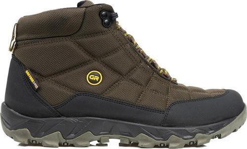 City Outdoor Su Geçirmez Erkek Bot