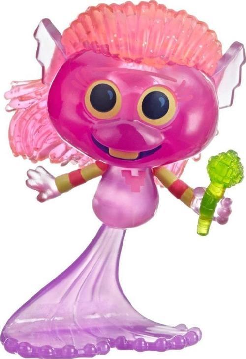 Trolls World Tour Figür - Mermaid E6568 PN00044022
