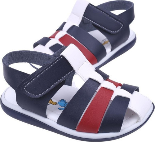 2067 Erkek Çocuk Ortopedik Sandalet
