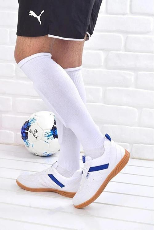 Monaco Indoor Futsal Hentbol Voleybol Erkek Spor Salon Ayakkabı