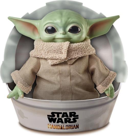 Star Wars The Child Peluş Figür GWD85