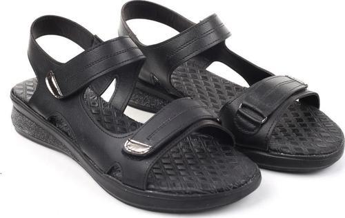 3598 Kadın Günlük Anatomik Sandalet