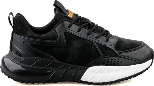 Space Erkek Sneakers Spor Ayakkabı