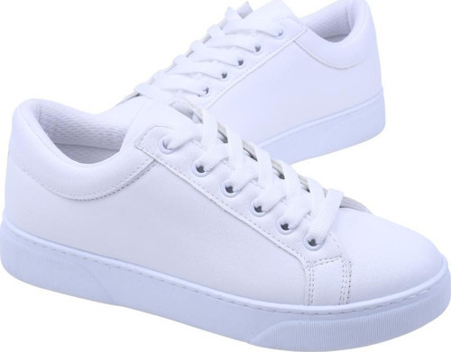 2598 Kadın Günlük Sneaker Ayakkabı