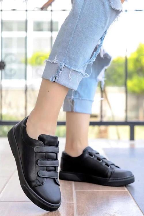 2600 Kadın Günlük Sneaker Ayakkabı
