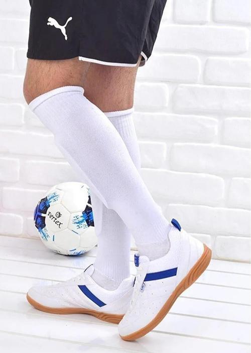 Monaco Indoor Futsal Hentbol Voleybol Erkek Spor Salon Ayakkabı