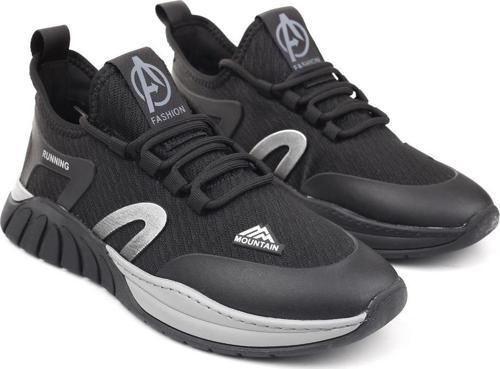 23Km Enjin Erkek Yürüyüş Spor Ayakkabı