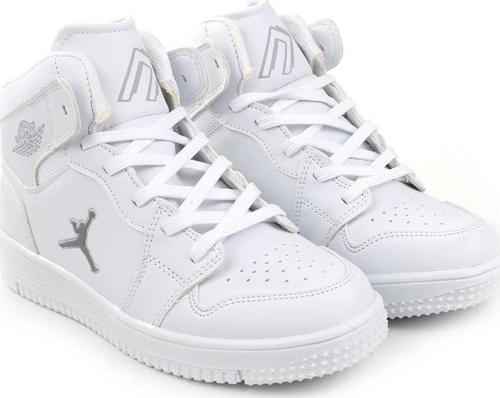 Haykat Unisex Uzun Basketbol Spor Ayakkabı