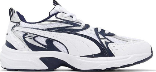 392322 Milenio Tech Erkek Sneaker Günlük Spor Ayakkabı