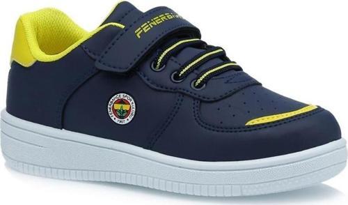 Kalen Fb 1 Pr Lacivert Erkek Çocuk Sneaker Spor Ayakkabı