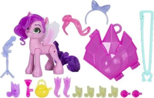 Hasbro Çocuklar İçin Sevimli İşaret Sihri Pony Petals