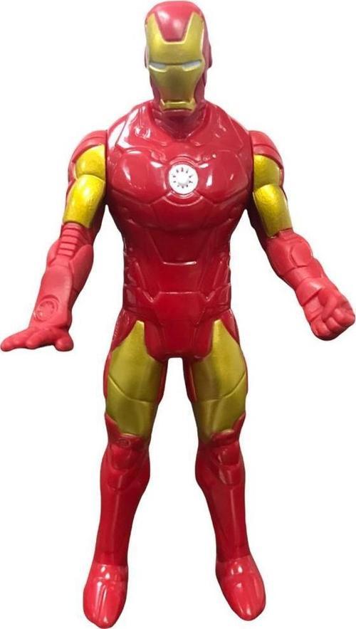 Iron Man 15 cm Figür B1814 B1686