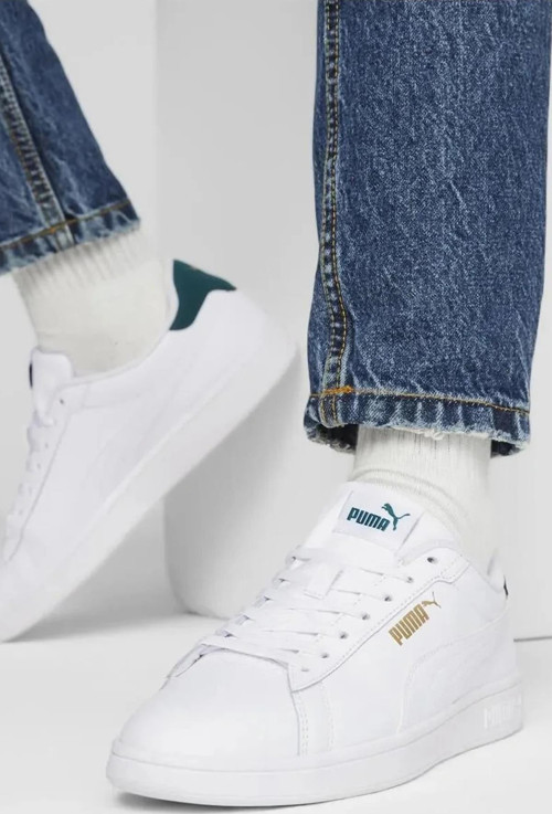 390987 Smash 3.0 L Erkek Sneaker Günlük Spor Ayakkabı