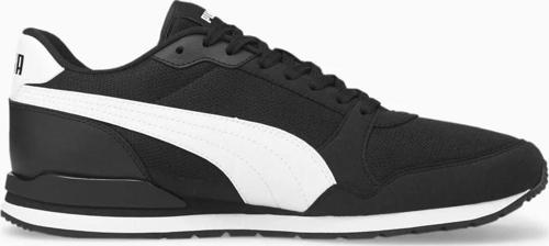 384640 St Runner V3 Mesh Erkek  Yürüyüş Spor Ayakkabı
