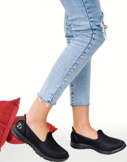2720 Kadın Günlük Casual Spor Ayakkabı