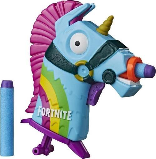 Hasbro Microshots Fortnite Rainbow Smash E7485 E6741