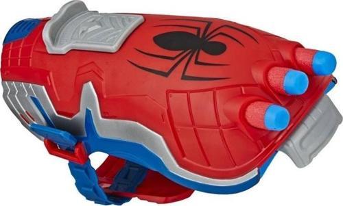 Hasbro Power Moves Spider Man E7328