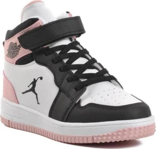 Haykat Uzun Basketbol Çocuk Spor Ayakkabı