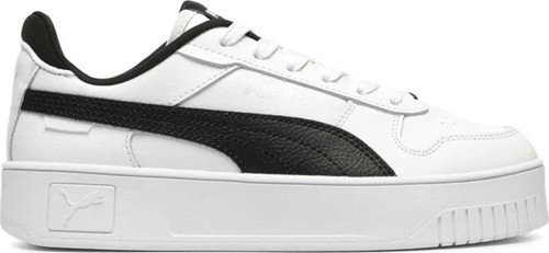 Sportswear Carina Street Platform Kadın Spor Ayakkabı