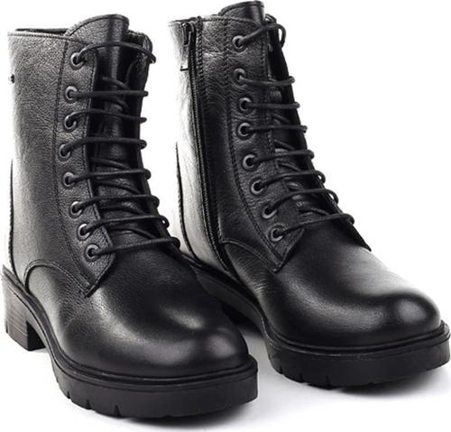 43560-1 Termo Taban Hakiki Deri Günlük Kadın Bot