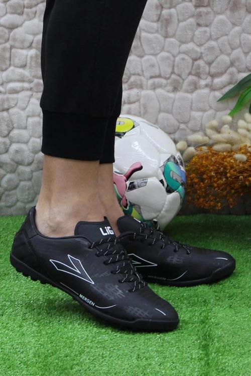 Mergen Premium Halı Saha Spor Ayakkabı