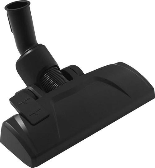 Karaca Vantuz 4 Black Süpürge Arahortumlu Yer Başlığı Süpürücü A+++ Kalite