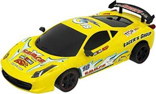 TOYSAN SÜRTMELİ RACİNG SÜPER CAR 1:12 TOY-14