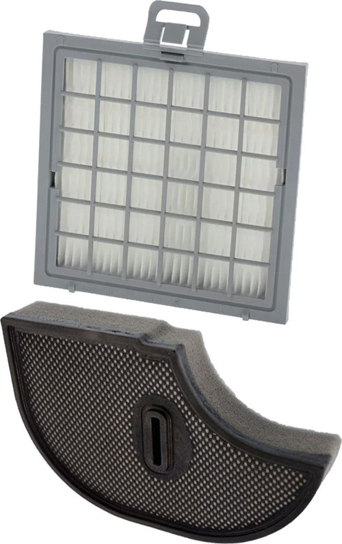 Bosch Bgs 41800 Süpürge Hepa ve Sünger Filtre Seti 2'li
