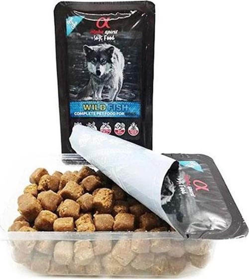 Balıklı Köpek Ödülü 200 Gr