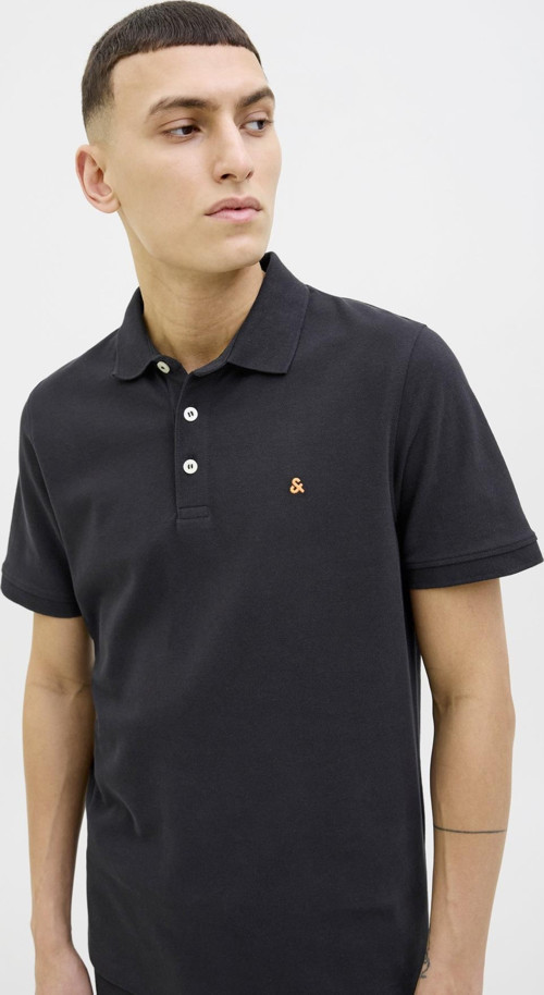JJEPAULOS POLO SS NOOS