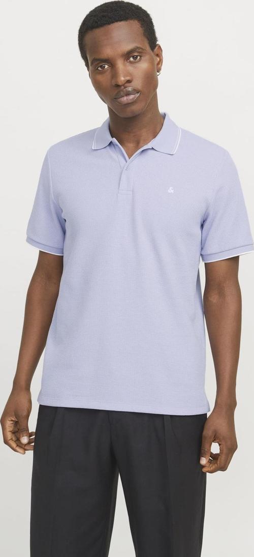 JJEAUSTIN POLO SS NOOS 12268130