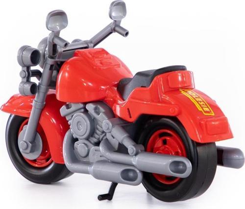 Oyuncak Yarış Motosikleti Kros 883 6232