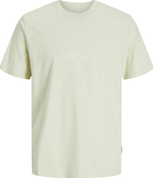 JORVARENNA BRANDING TEE SS CREW NECK 12273163