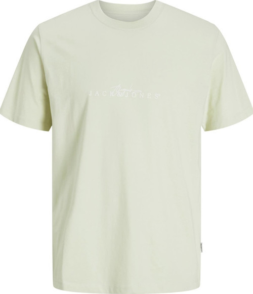 JORVARENNA BRANDING TEE SS CREW NECK 12273163