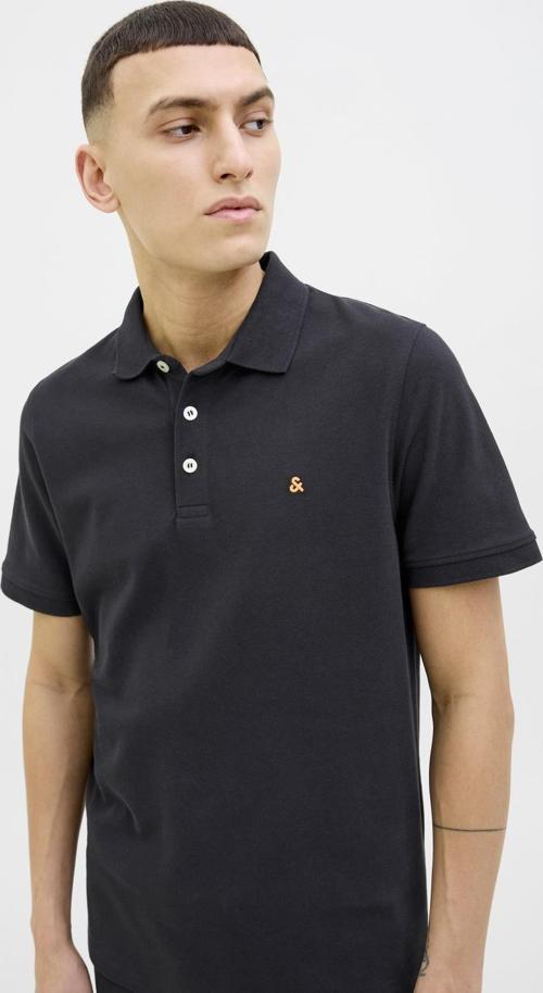 JJEPAULOS POLO SS NOOS