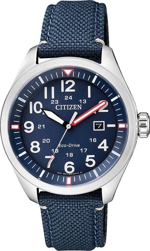 CITIZEN ERKEK KOL SAATİ AW5000-16L