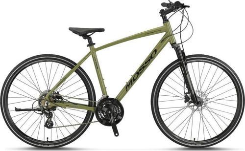 Legarda Pro X21 MSM H Şehir Bisikleti 21 Vites 46 Kadro (165 cm üstü boy)