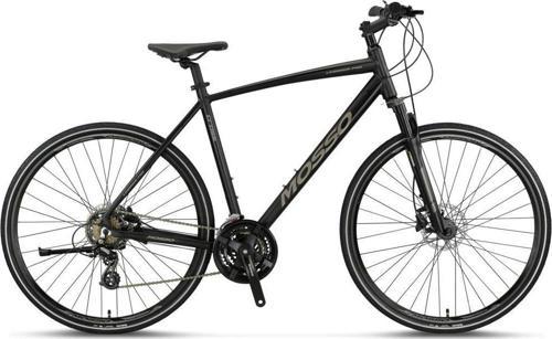 Legarda Pro X24 MSM H Şehir Bisikleti 24 Vites 46 Kadro (165 cm üstü boy)
