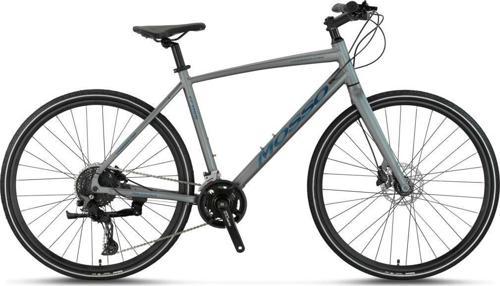 Legarda Pro X20 MDM Hidrolik Şehir Bisikleti 20 Vites 51 Kadro (175 cm üstü boy)