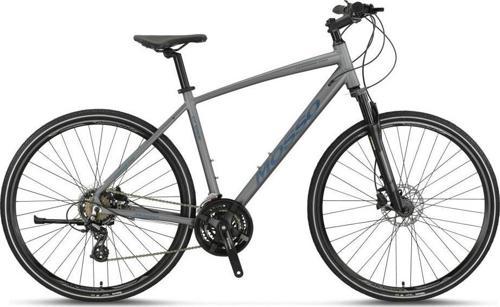 Legarda Pro X24 MSM H Şehir Bisikleti 24 Vites 46 Kadro (165 cm üstü boy)