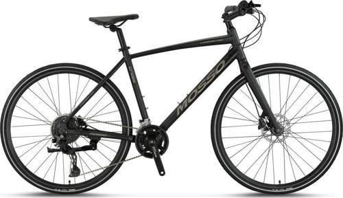 Legarda Pro X20 MDM Hidrolik Şehir Bisikleti 20 Vites 51 Kadro (175 cm üstü boy)