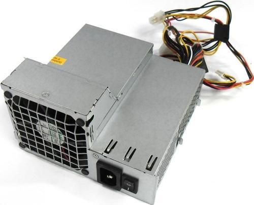 FUJITSU 250W 24-PIN POWER SUPPLY - HP-D2508E0  