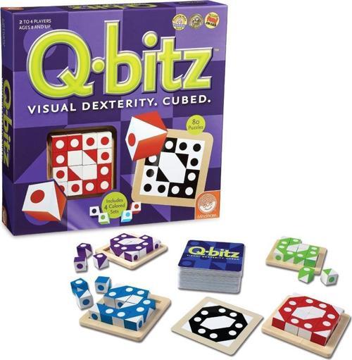 Q-bitz