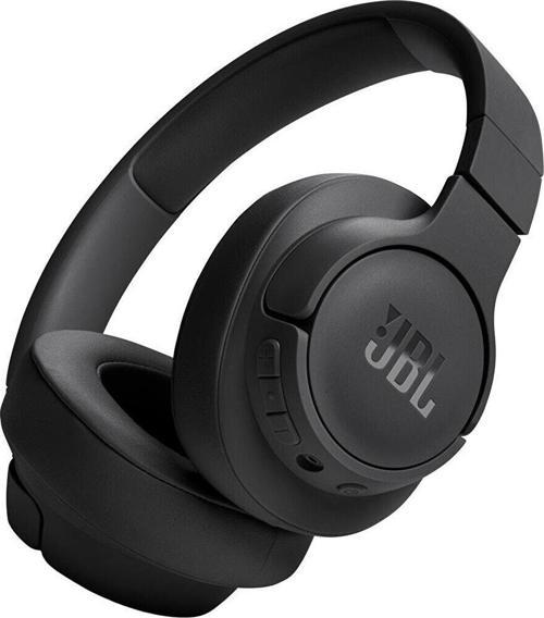 Tune 720Bt Siyah Kablosuz Bluetooth Kulak Üstü Kulaklık