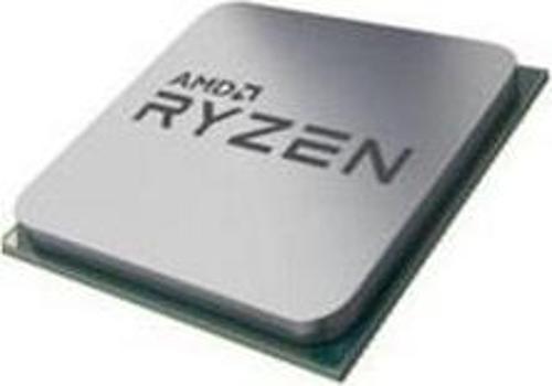 Ryzen 5 5600 Tray 3.5Ghz (Turbo 4.4Ghz) 6 Core 12 Threads 35Mb Cache Am4 İşlemci Fansız